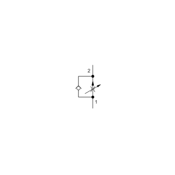 Flow control FDBB-LAN