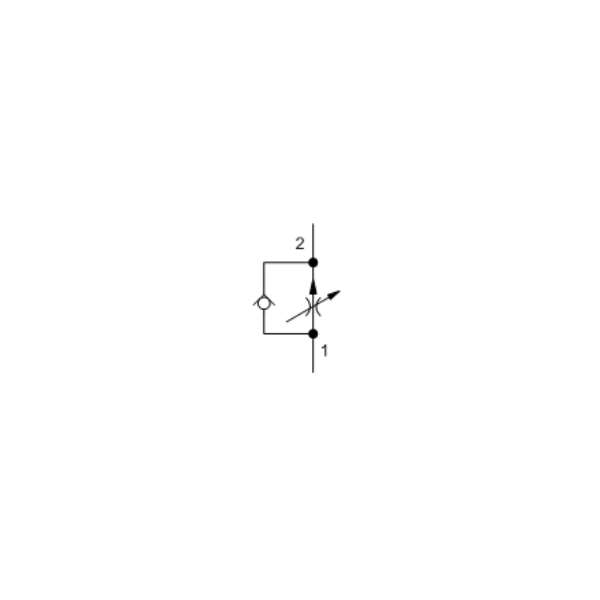 Flow control FDEA-LAN