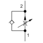 Flow control FDEA-LAN