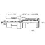 Flow control FDEA-LAN