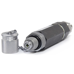 Flow control valve for ICM M16 x 2