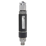 Flow control valve for ICM M16 x 2