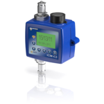 Inline Contamination Monitor, Wifi, display