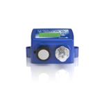 Inline Contamination Monitor, Wifi, display