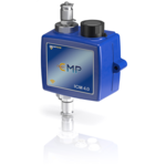 Inline Contamination Monitor, Wifi, display