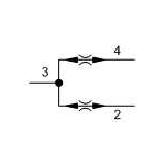 Flow Divider — FSCA-XAN