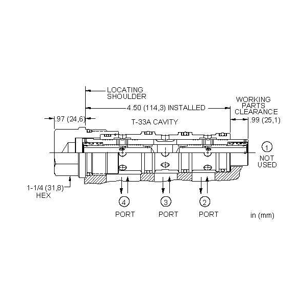 Flow Divider FSEA-XAN