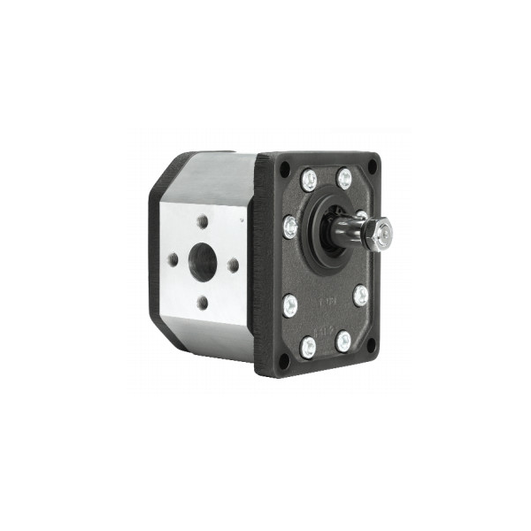 Marzocchi GHP gear pump GHP2D20