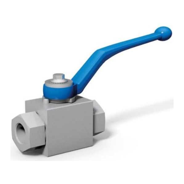 Ball valve BKH-DN10-G3/8-442A
