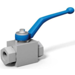 Ball valve BKH-DN10-G3/8-442A