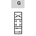 Manual in-line SG1G-CKS