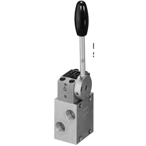 Manual in-line SG1W-AKS