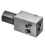 In-line valve LHK 33G-11-250