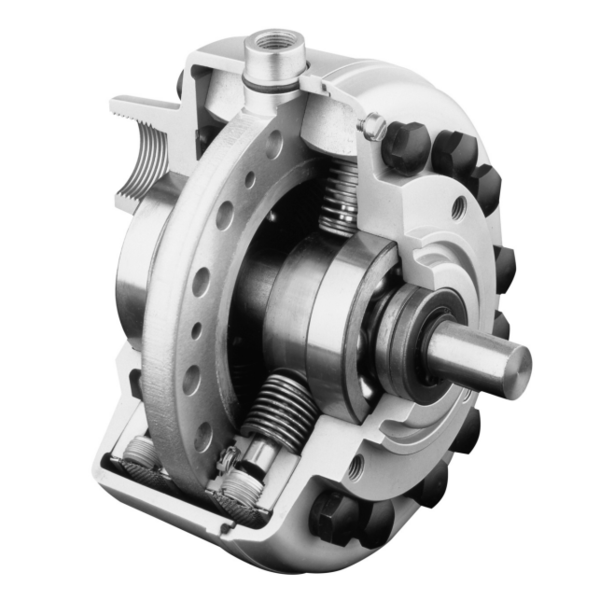 HAWE R 9.5 A Design 6011