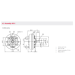 Hawe R 9,5 A Design 6011