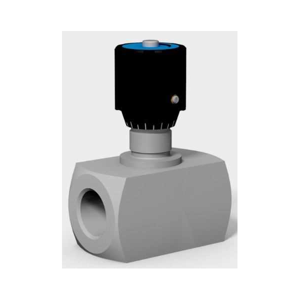 Needle valve NDV-DN20-G1-1A