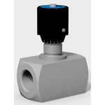 Needle valve NDV-DN20-G1-1A