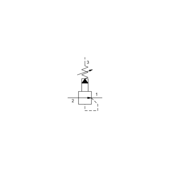Pressure Reduction PBBB-LWN