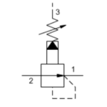 Pressure Reduction PBBB-LWN