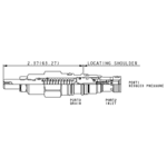 Pressure Reduction PBBB-LWN