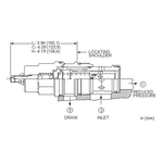 Pressure Reduction PBJB-LWN