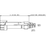 Pressure Relief RBAP-MAN