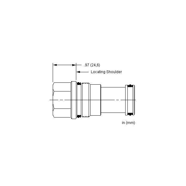 Cavity Plug XICA-XXN