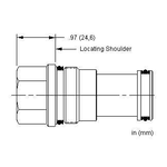 Cavity Plug XICA-XXN
