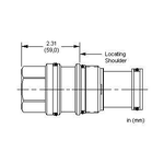 Cavity Plug XJCA-XXN