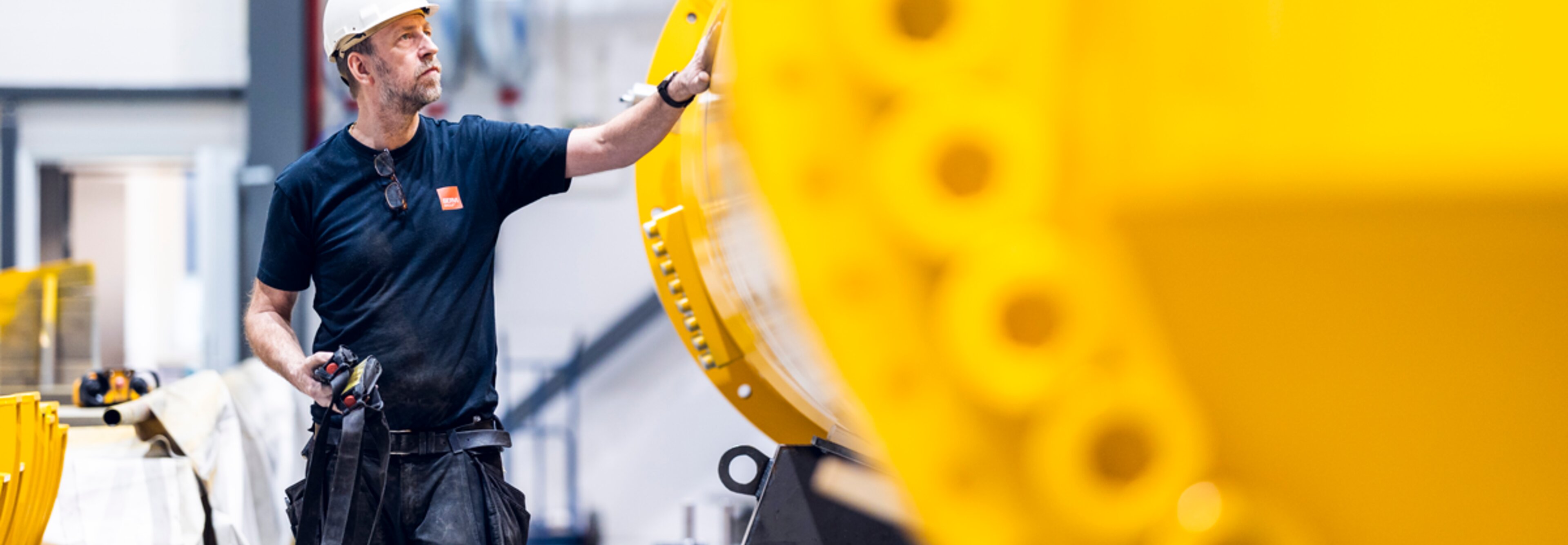 Servi Group: Power and Motion Control since 1912 | Servi