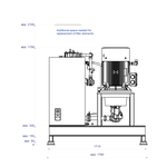 HPU1000-2-TP K3VL80-250M