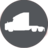 icon of a truck