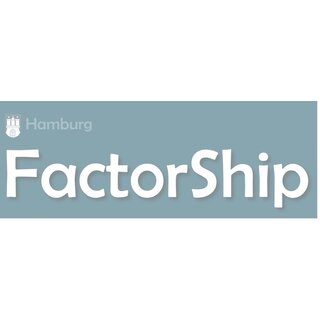 Factorship logo