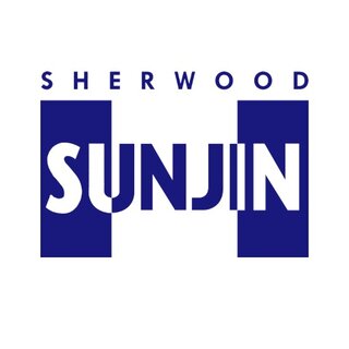Sunjin logo