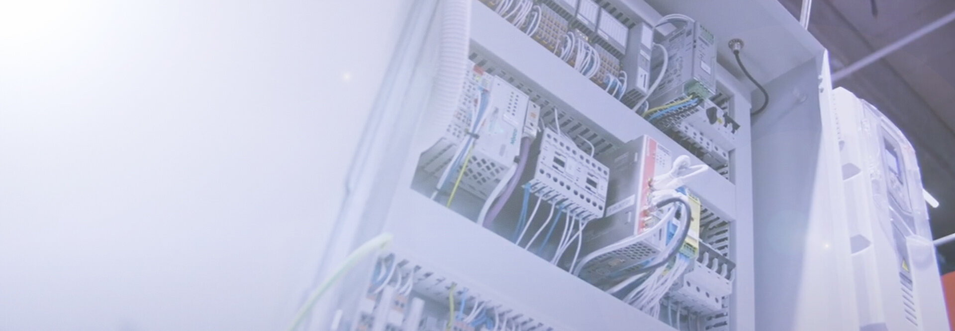 Electrical and control systems | Servi