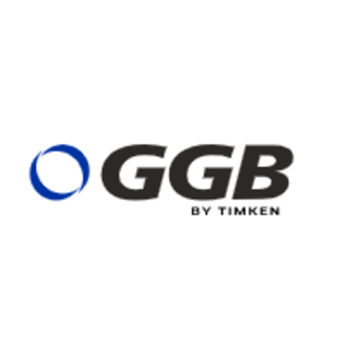 ggb glidelager logo