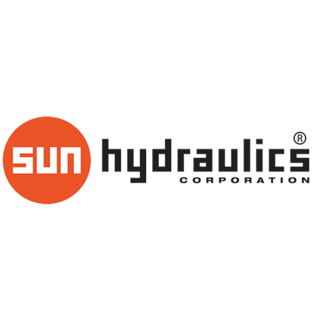 sun hydraulics logo