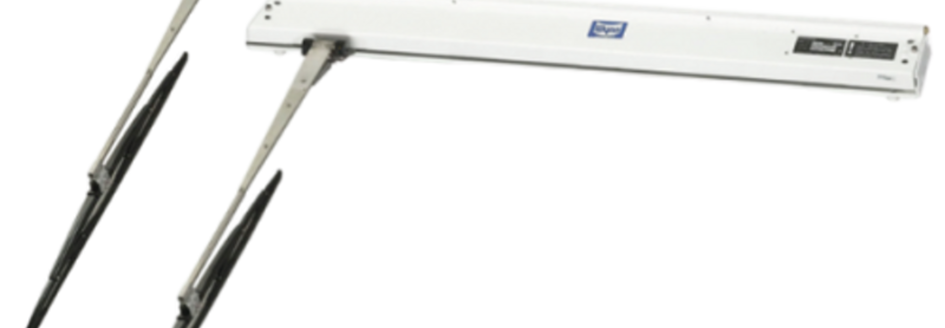 Pneumatic wipers I Servi.no | Servi