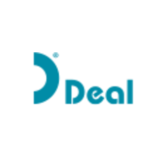 Logo Insert Deal