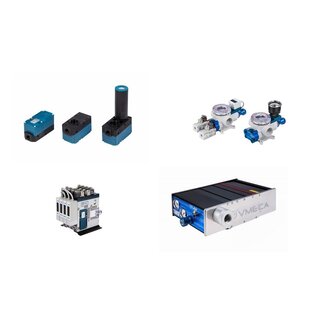 A collection of our reliable and efficient vacuum pumps.