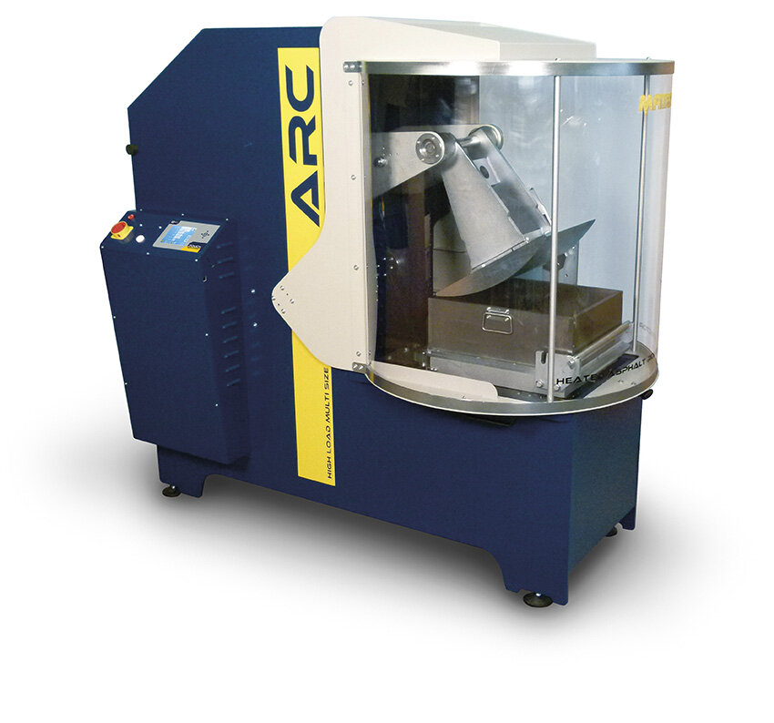 Bilde av Matest roller compactor