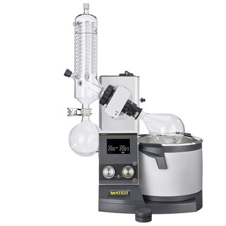 Bilde av Matest rotavapor 