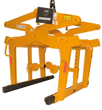 Dobbelt løftestang fra BSV