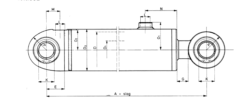 Image of a technical drawing of cylinder CD10