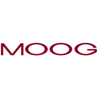 moog logo