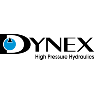 DYNEX logo